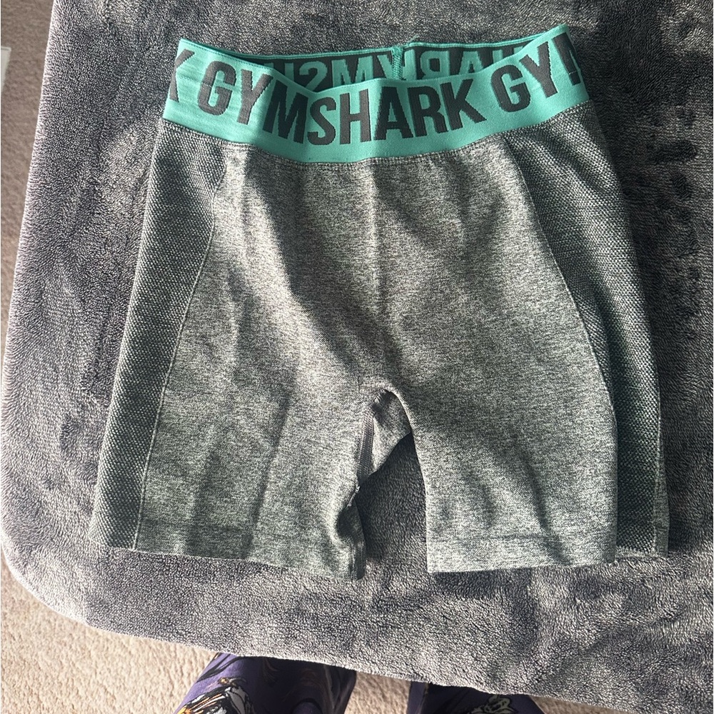 Gymshark shorts